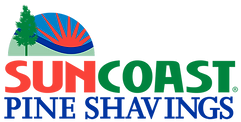 SunCoast® Pine Shavings